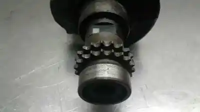 Peça sobressalente para automóvel em segunda mão virabrequim por bmw serie 3 berlina (e46) 320d referências oem iam   
