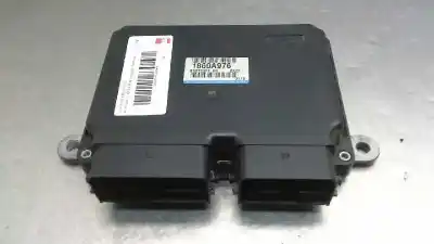 Peça sobressalente para automóvel em segunda mão centralina de motor uce por mitsubishi lancer berlina (cy0) 1.8 16v cat referências oem iam e6t72373hv