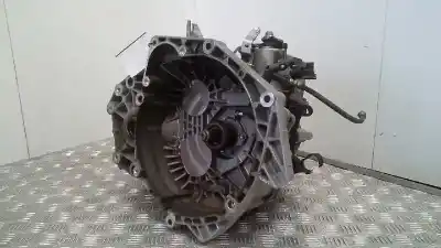 Gebrauchtes Autoersatzteil GETRIEBE zum OPEL ASTRA J SPORTS TOURER  OEM-IAM-Referenzen F40  