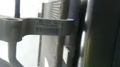 Pièce détachée automobile d'occasion condenseur de climatisation pour kia pro cee´d (ed) 1.6 crdi 90 références oem iam   