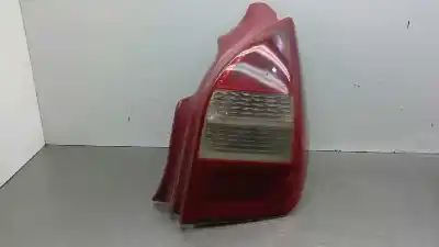 Second-hand car spare part right tailgate light for citroen c2 furio oem iam references 