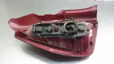 Second-hand car spare part right tailgate light for citroen c2 furio oem iam references   