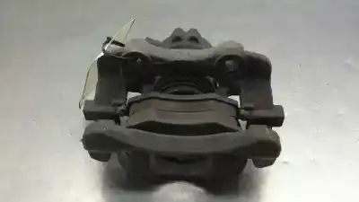 Second-hand car spare part front left brake caliper for citroen c2 furio oem iam references 4401e0