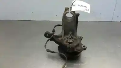 Second-hand car spare part front left knuckle for citroen c2 furio oem iam references 364691