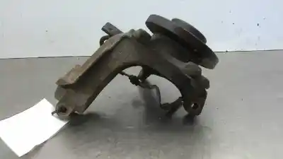 Second-hand car spare part front left knuckle for citroen c2 furio oem iam references 364691  