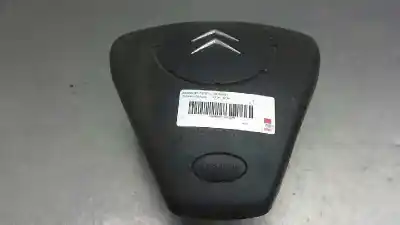Second-hand car spare part front left air bag for citroen c2 furio oem iam references 4112hh