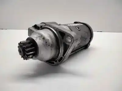 Peça sobressalente para automóvel em segunda mão motor de arranque por audi a3 (8v) 2.0 16v tdi referências oem iam 02m911024s  esw20er123he
