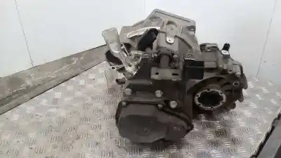 Second-hand car spare part gearbox for volkswagen polo (6r1) advance oem iam references kfk  