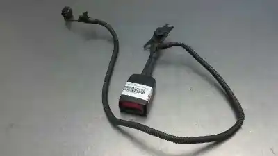 Автозапчастина б/у передня ліва подушка безопасності для ford tourneo connect (tc7) kombi corta посилання на oem iam 