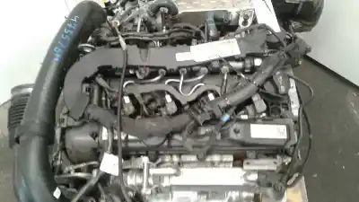 Recambio de automóvil de segunda mano de motor completo para mercedes clase cla (w117) 2.1 cdi cat referencias oem iam 651930  