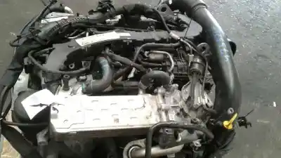 Recambio de automóvil de segunda mano de motor completo para mercedes clase cla (w117) 2.1 cdi cat referencias oem iam 651930  