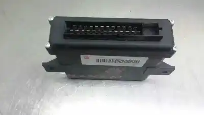 Second-hand car spare part electronic module for audi a8 (d2) 3.7 v8 32v oem iam references 4d0909611  179