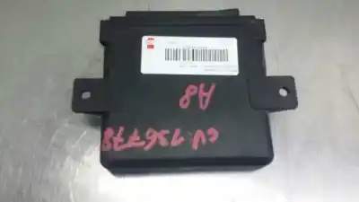 Second-hand car spare part electronic module for audi a8 (d2) 3.7 v8 32v oem iam references 4d0909611  179