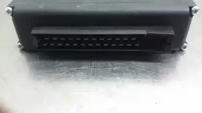 Second-hand car spare part electronic module for audi a8 (d2) 3.7 v8 32v oem iam references 4d0909611  179