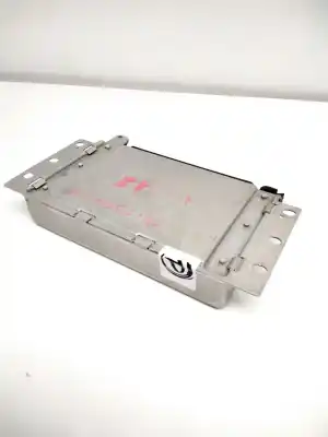 Автозапчасти б/у блок управления абс за audi a8 (d2) 3.7 v8 32v ссылки oem iam 4d0907389 dkb417980058 0265109400