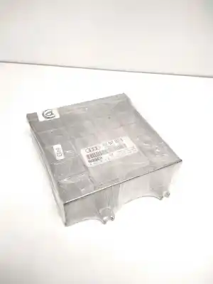 Автозапчасти б/у блок управления двигателем за audi a8 (d2) 3.7 v8 32v ссылки oem iam 4d0907557q 26sa0000 0261204670