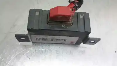 Автозапчасти б/у автосигнализация за audi a8 (d2) 3.7 v8 32v ссылки oem iam 8l0951173  