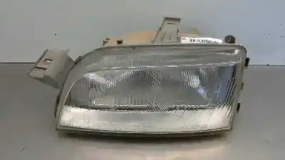 Peça sobressalente para automóvel em segunda mão farol / farolim esquerdo por fiat punto (176_) 75 1.2 referências oem iam 0046481414