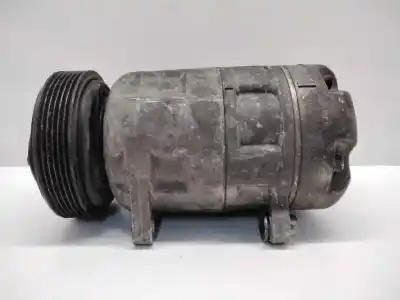 Peça sobressalente para automóvel em segunda mão compressor de ar condicionado a/a a/c por audi a3 (8l) 1.8 t ambiente referências oem iam   