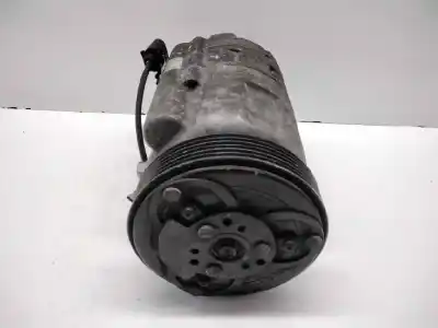 Peça sobressalente para automóvel em segunda mão compressor de ar condicionado a/a a/c por audi a3 (8l) 1.8 t ambiente referências oem iam   