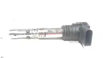 Автозапчасти б/у катушка зажигания за audi a3 (8l) 1.8 20v turbo ссылки oem iam 06a905115d