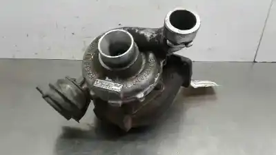 Автозапчастина б/у турбонагрузник для audi a4 avant (8e) 2.5 tdi (114kw) посилання на oem iam gt2852u  859145701f