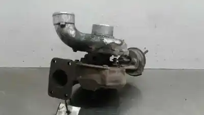 Автозапчастина б/у турбонагрузник для audi a4 avant (8e) 2.5 tdi (114kw) посилання на oem iam gt2852u  859145701f