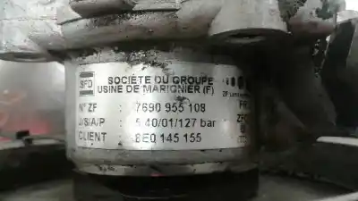 Автозапчастина б/у насос керма для audi a4 avant (8e) 2.5 tdi (114kw) посилання на oem iam 7690955108  