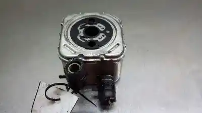 Автозапчасти б/у ОХЛАДИТЕЛЬ МОТОРНОГО МАСЛА за AUDI A4 AVANT (8E)  ссылки OEM IAM   