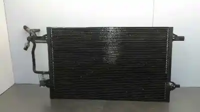 Автозапчастина б/у конденсат/радіатор кондиционера для audi a8 (d2) 3.7 v8 32v посилання на oem iam   