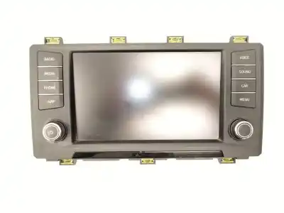Second-hand car spare part  for SEAT ATECA (KH7)  OEM IAM references 575919606  