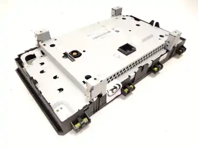 Second-hand car spare part audio system / radio cd for seat ateca (kh7) style oem iam references 575919606  