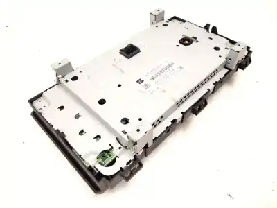 Second-hand car spare part audio system / radio cd for seat ateca (kh7) style oem iam references 575919606  