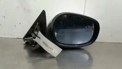 Peça sobressalente para automóvel em segunda mão espelho retrovisor direito por bmw serie 3 berlina (e90) 318d referências oem iam 