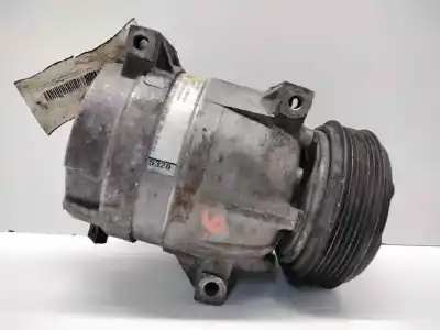 Peça sobressalente para automóvel em segunda mão compressor de ar condicionado a/a a/c por renault laguna ii (bg0) 1.8 cat referências oem iam 6560769  