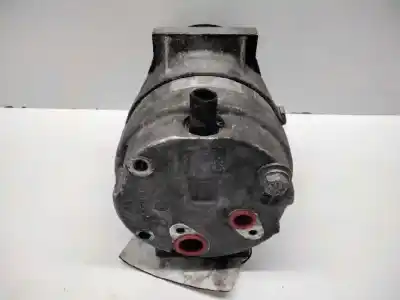 Peça sobressalente para automóvel em segunda mão compressor de ar condicionado a/a a/c por renault laguna ii (bg0) 1.8 cat referências oem iam 6560769  