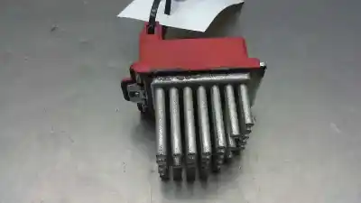 Автозапчастина б/у стійкість на нагревання для seat toledo (1m2) stella посилання на oem iam 