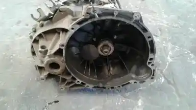 Автозапчастина б/у коробка передач для ford tourneo connect (tc7) kombi corta посилання на oem iam 2t1r7002bj  