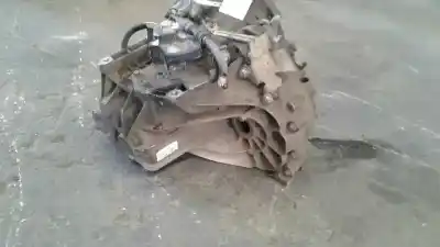 Автозапчастина б/у коробка передач для ford tourneo connect (tc7) kombi corta посилання на oem iam 2t1r7002bj  