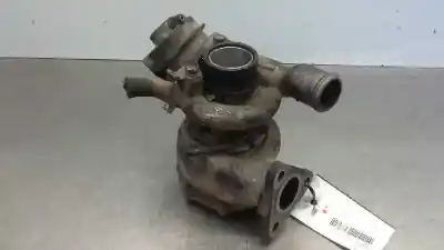 Pezzo di ricambio per auto di seconda mano turbocompressore per opel combo tour riferimenti oem iam 4340715