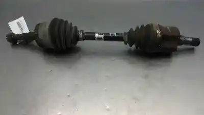 Second-hand car spare part Front Left Transmission for OPEL COMBO Tour OEM IAM references   