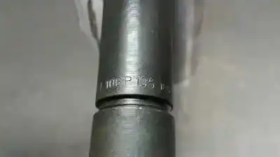 Second-hand car spare part injector for daf fa 95xf 430 oem iam references   