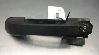 Автозапчастина б/у ліва передня зовнішня ручка для ford tourneo connect (tc7) familiar посилання на oem iam 