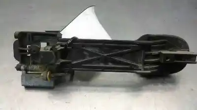 Second-hand car spare part exterior left front door handle for ford tourneo connect (tc7) familiar oem iam references   