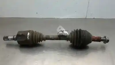 Tweedehands auto-onderdeel transmissie links voor voor chevrolet captiva 2.0 vcdi ls oem iam-referenties 