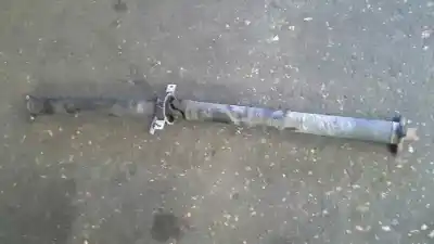 Peça sobressalente para automóvel em segunda mão transmissão central traseira por bmw serie 1 berlina (e81/e87) 118d referências oem iam 