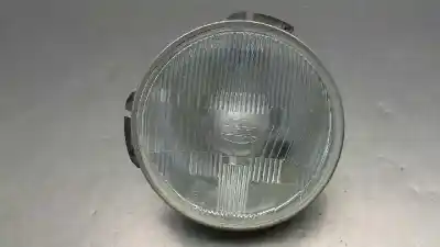 Second-hand car spare part LEFT HEADLIGHT for MITSUBISHI MONTERO (L040)  OEM IAM references   