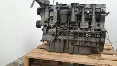 Second-hand car spare part BLOCK for VOLVO XC90  OEM IAM references D5244T  