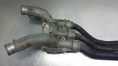 Автозапчасти б/у термостат за porsche cayenne (typ 9pa) turbo ссылки oem iam 