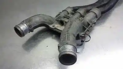 Автозапчастина б/у термостат для porsche cayenne (typ 9pa) turbo посилання на oem iam   